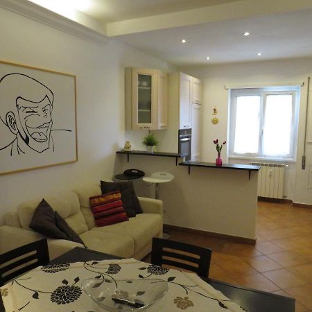 Portonhouse Apartment Rome Exterior photo